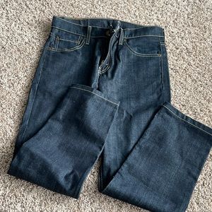 Levi’s 511 jeans